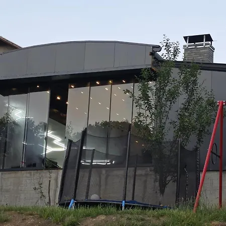 Villa Vikendica Tuzla Baracuda Bazen Slavinovici